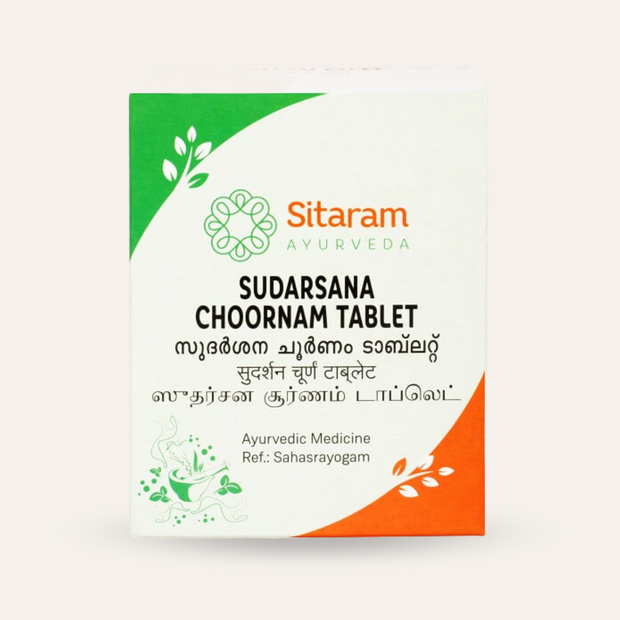 Sudarsana Choornam Tablet