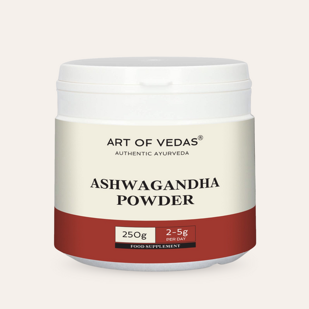 Ashwagandha Powder
