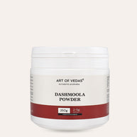 Dashmoola Powder