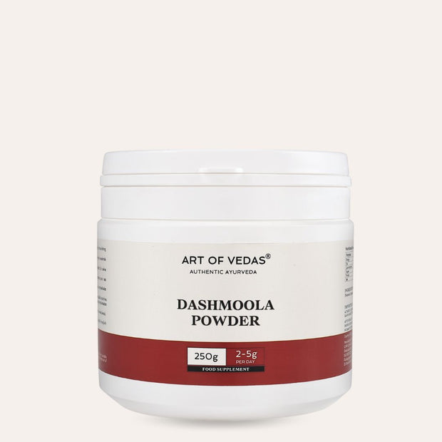 Dashmoola Powder