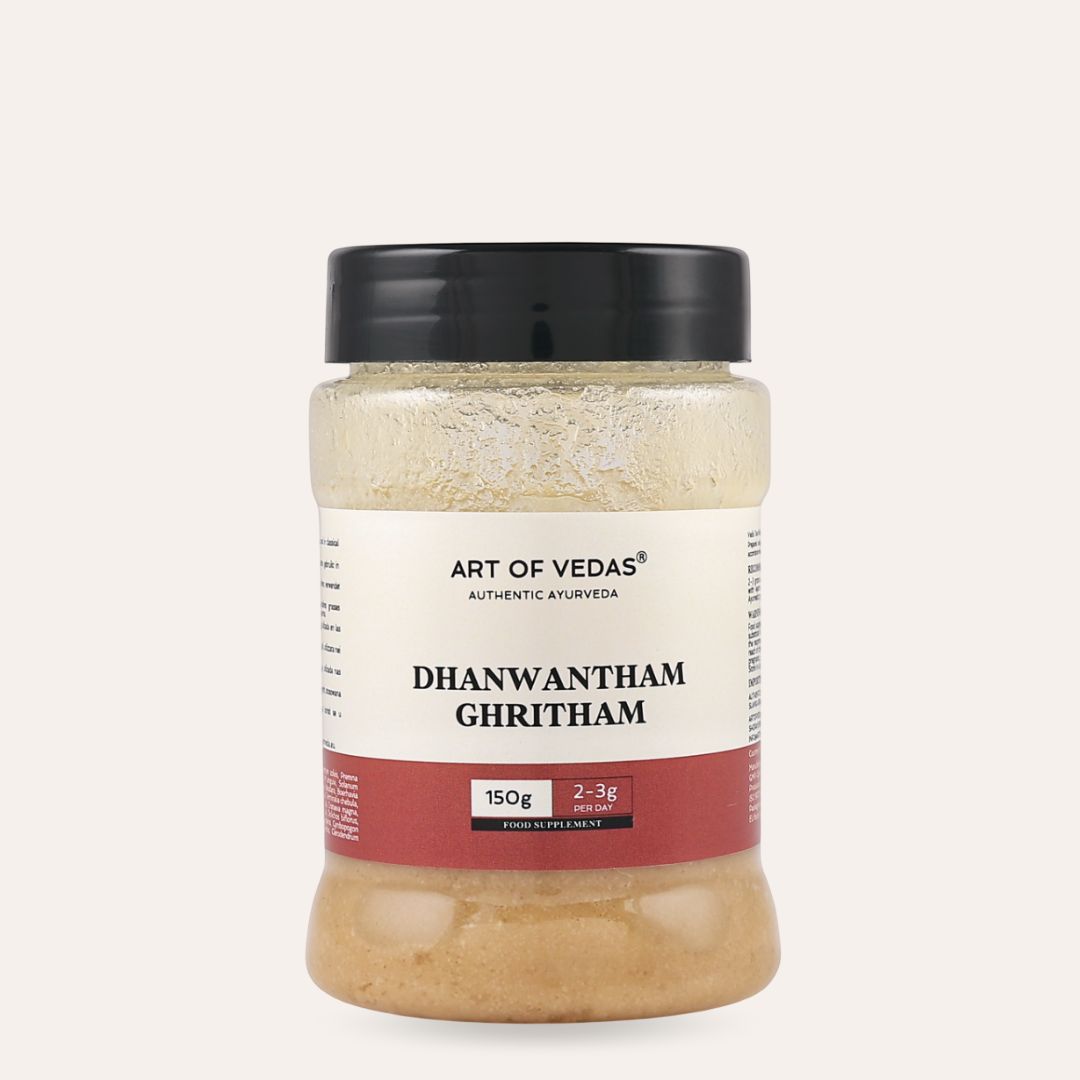 Dhanwantharam Ghritham