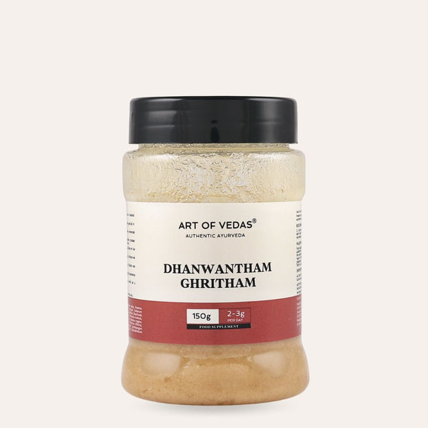 Dhanwantharam Ghritham