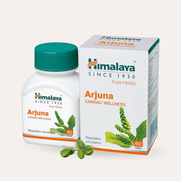 Arjuna Tabletten