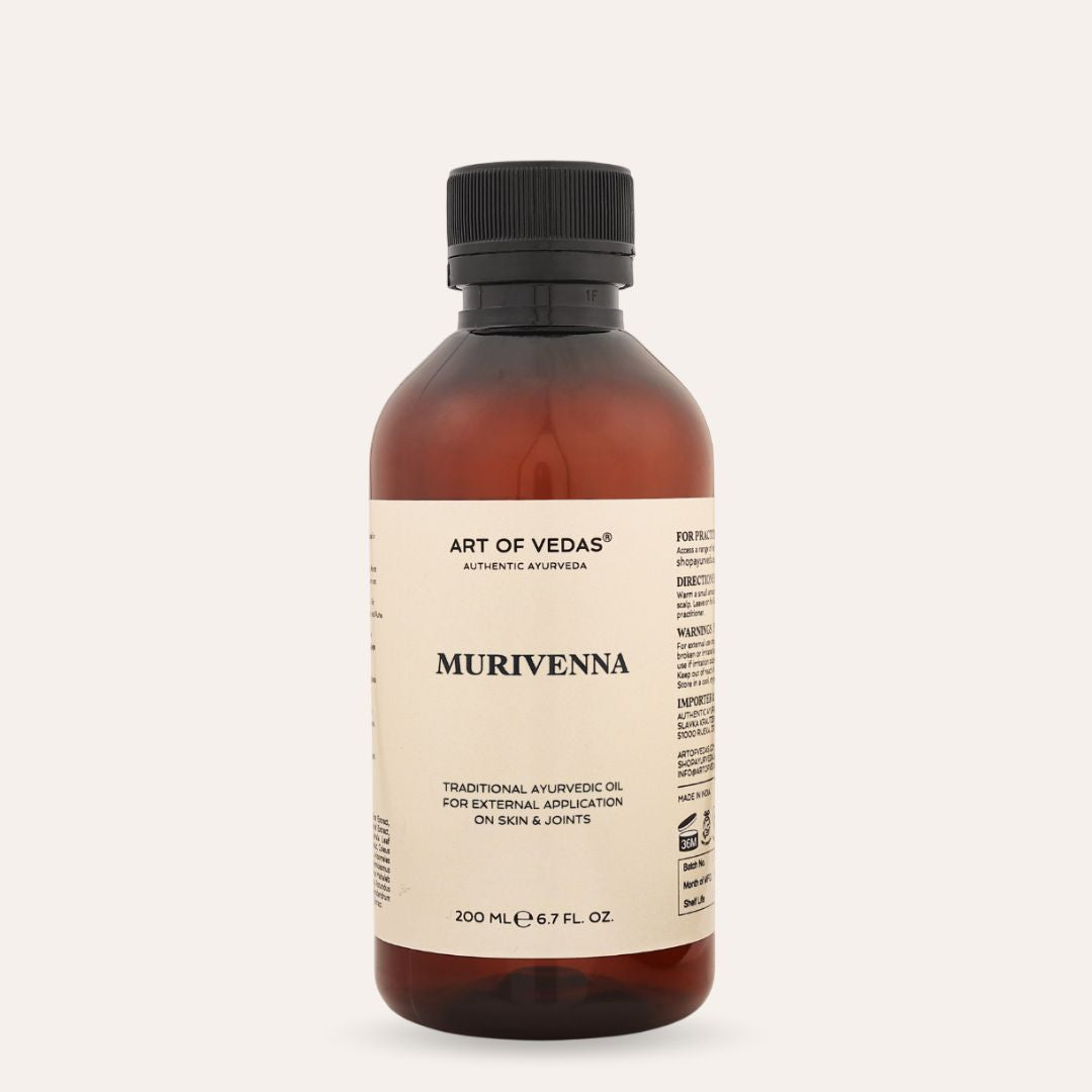 Murivenna Oil