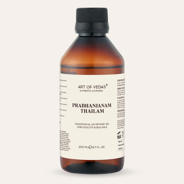 Prabhanjanam Thailam