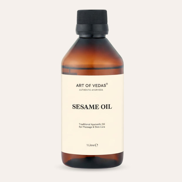 Sesame Oil