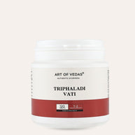 Triphala Vati Tablets
